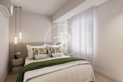 Leilighet i Madrid, Madrid, Madrid - € 2 219 000 | Ref: VM2601081 - foto 16