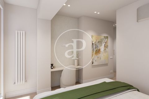 Leilighet i Madrid, Madrid, Madrid - € 2 219 000 | Ref: VM2601081 - foto 17