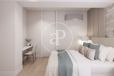 Leilighet i Madrid, Madrid, Madrid - € 2 219 000 | Ref: VM2601081 - foto 21