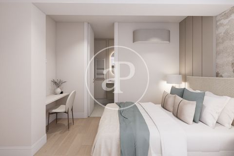 Leilighet i Madrid, Madrid, Madrid - € 2 219 000 | Ref: VM2601081 - foto 22