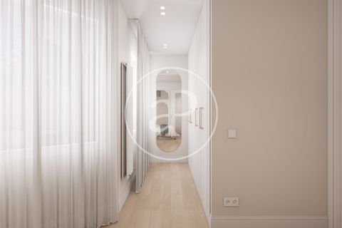 Leilighet i Madrid, Madrid, Madrid - € 2 219 000 | Ref: VM2601081 - foto 27