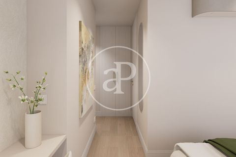 Leilighet i Madrid, Madrid, Madrid - € 2 219 000 | Ref: VM2601081 - foto 30