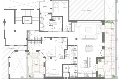 Leilighet i Madrid, Madrid, Madrid - € 2 219 000 | Ref: VM2601081 - foto 40