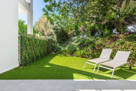 Leilighet i Benahavis, Malaga, Benahavis - € 750 000 | Ref: DPIe21254 - foto 7