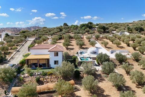 Villa a Coin, Malaga, Coin - € 400.000 | Ref: DPIe21798 - foto 42