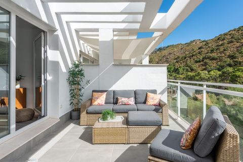 Leilighet i Benahavis, Malaga, Benahavis - € 499 500 | Ref: DPIe22248 - foto 7