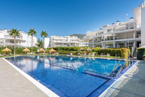 Leilighet i Benahavis, Malaga, Benahavis - € 499 500 | Ref: DPIe22248 - foto 23