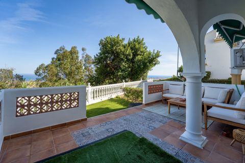 Byhus i Mijas, Malaga, Mijas - € 415.000 | Ref: DPIe22780 - foto 1