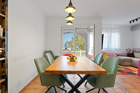 Byhus i Mijas, Malaga, Mijas - € 415.000 | Ref: DPIe22780 - foto 4