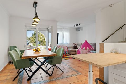Byhus i Mijas, Malaga, Mijas - € 415.000 | Ref: DPIe22780 - foto 13
