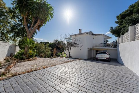 Villa a Mijas, Malaga, Mijas - € 825.000 | Ref: DPIe24438 - foto 28