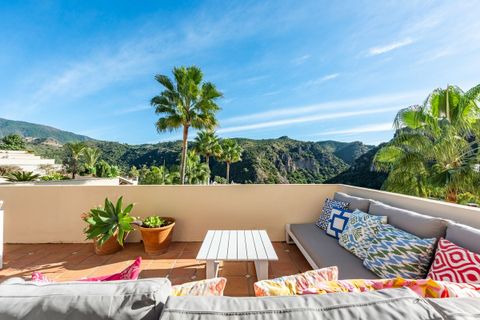 Villa a Benahavis, Malaga, Benahavis - € 640.000 | Ref: DPIe24526 - foto 6