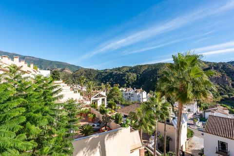 Villa a Benahavis, Malaga, Benahavis - € 640.000 | Ref: DPIe24526 - foto 7