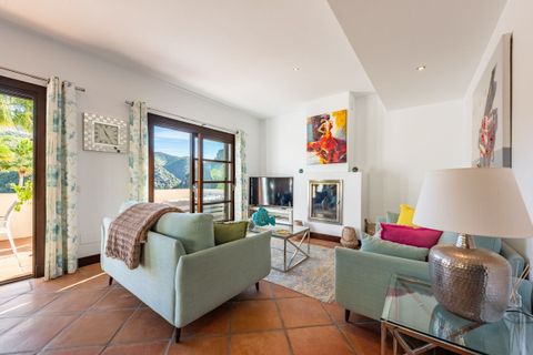 Villa a Benahavis, Malaga, Benahavis - € 640.000 | Ref: DPIe24526 - foto 9