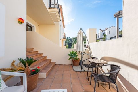 Villa a Benahavis, Malaga, Benahavis - € 640.000 | Ref: DPIe24526 - foto 13