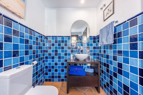 Villa a Benahavis, Malaga, Benahavis - € 640.000 | Ref: DPIe24526 - foto 20