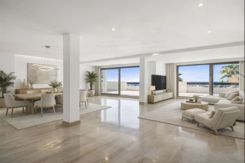 Lejlighed i Benahavis, Malaga, Benahavis - € 995.000 | Ref: DPIe24669 - foto 1