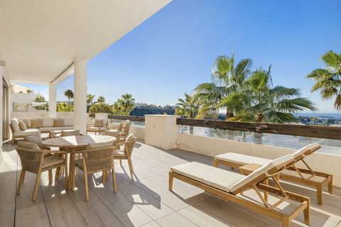 Lejlighed i Benahavis, Malaga, Benahavis - € 995.000 | Ref: DPIe24669 - foto 2