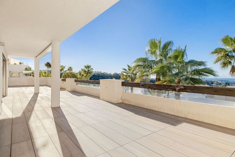 Lejlighed i Benahavis, Malaga, Benahavis - € 995.000 | Ref: DPIe24669 - foto 3
