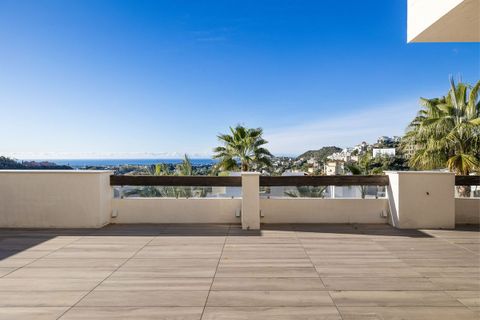 Lejlighed i Benahavis, Malaga, Benahavis - € 995.000 | Ref: DPIe24669 - foto 10