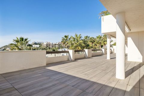 Lejlighed i Benahavis, Malaga, Benahavis - € 995.000 | Ref: DPIe24669 - foto 13