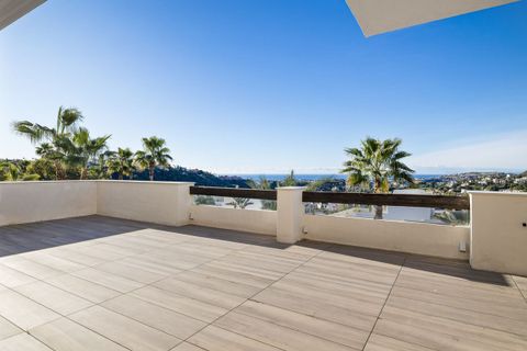 Lejlighed i Benahavis, Malaga, Benahavis - € 995.000 | Ref: DPIe24669 - foto 14