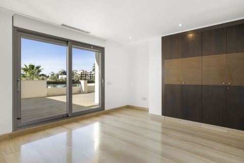 Lejlighed i Benahavis, Malaga, Benahavis - € 995.000 | Ref: DPIe24669 - foto 25