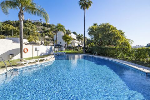 Lejlighed i Benahavis, Malaga, Benahavis - € 995.000 | Ref: DPIe24669 - foto 31