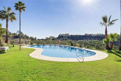 Lejlighed i Benahavis, Malaga, Benahavis - € 995.000 | Ref: DPIe24669 - foto 32