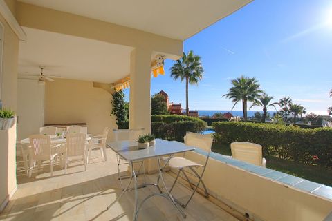 Leilighet i Marbella, Malaga, Marbella - € 350 000 | Ref: DPIc345086 - foto 2