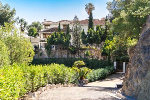 Villa a Mijas, Malaga, Mijas - € 1.499.000 | Ref: DPIc345386 - foto 2