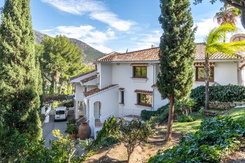 Villa a Mijas, Malaga, Mijas - € 1.499.000 | Ref: DPIc345386 - foto 3