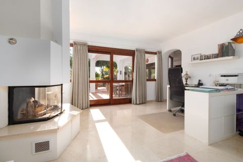 Villa a Mijas, Malaga, Mijas - € 1.499.000 | Ref: DPIc345386 - foto 9