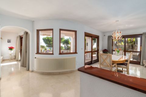 Villa a Mijas, Malaga, Mijas - € 1.499.000 | Ref: DPIc345386 - foto 11