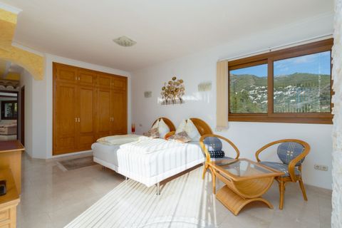 Villa a Mijas, Malaga, Mijas - € 1.499.000 | Ref: DPIc345386 - foto 23