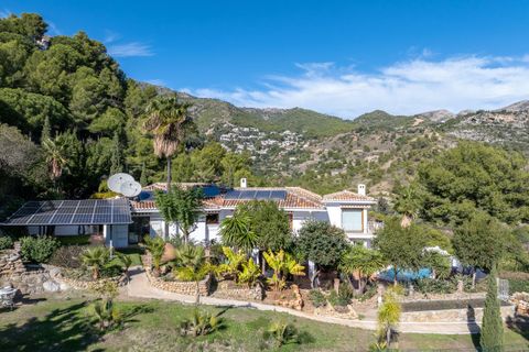 Villa a Mijas, Malaga, Mijas - € 1.499.000 | Ref: DPIc345386 - foto 31
