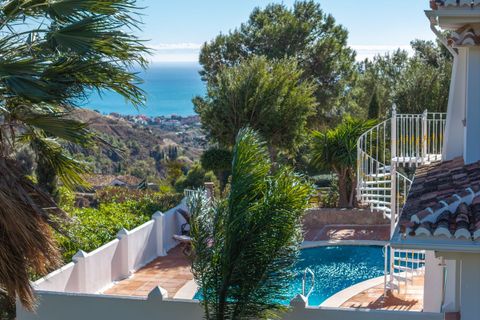 Villa a Mijas, Malaga, Mijas - € 1.499.000 | Ref: DPIc345386 - foto 33