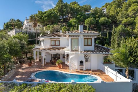 Villa a Mijas, Malaga, Mijas - € 1.499.000 | Ref: DPIc345386 - foto 45