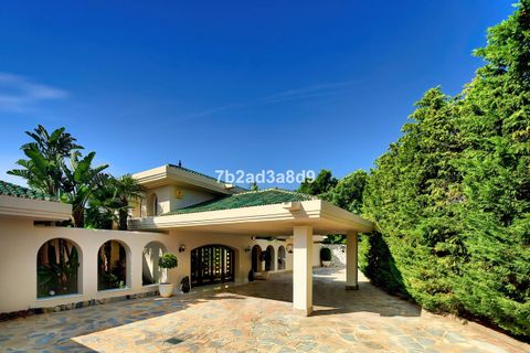 Villa a Rio Real, Malaga, Rio Real - € 10.000.000 | Ref: DPIc345528 - foto 3