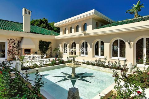 Villa a Rio Real, Malaga, Rio Real - € 10.000.000 | Ref: DPIc345528 - foto 13
