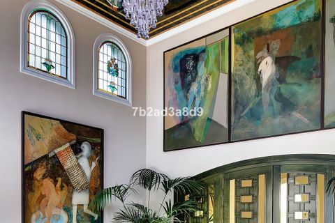 Villa a Rio Real, Malaga, Rio Real - € 10.000.000 | Ref: DPIc345528 - foto 19