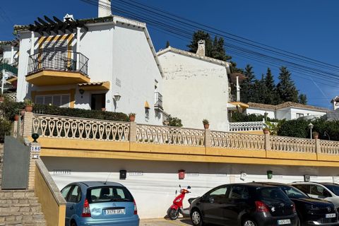 Byhus i Mijas, Malaga, Mijas - € 325.000 | Ref: DPIc346567 - foto 20