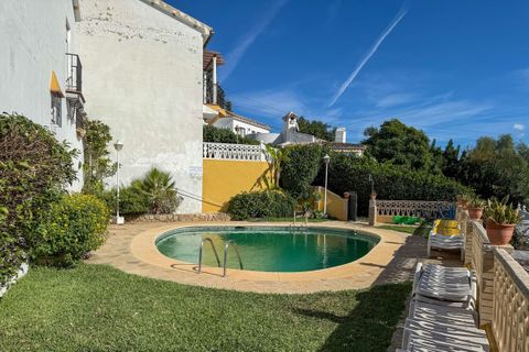 Byhus i Mijas, Malaga, Mijas - € 325.000 | Ref: DPIc346567 - foto 21