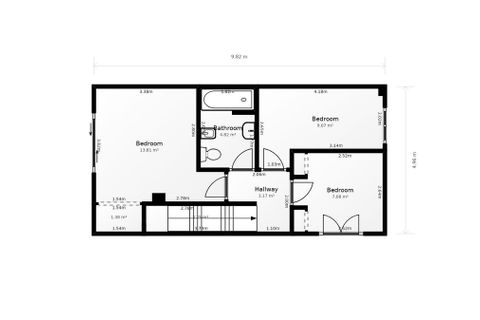 Byhus i Mijas, Malaga, Mijas - € 325.000 | Ref: DPIc346567 - foto 23