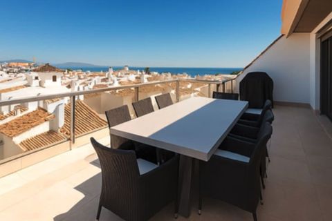 Penthouse i La Duquesa, Malaga, La Duquesa - € 750 000 | Ref: DPIc346615 - foto 4