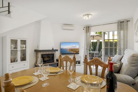 Byhus i Cancelada, Malaga, Cancelada - € 435.000 | Ref: DPIc347208 - foto 6