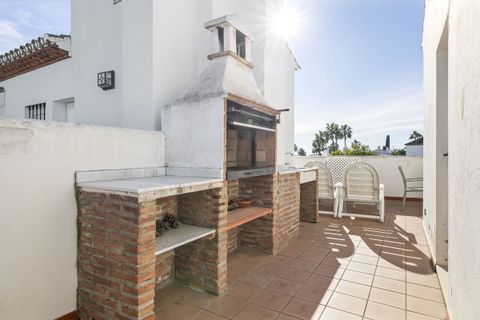 Byhus i Cancelada, Malaga, Cancelada - € 435.000 | Ref: DPIc347208 - foto 32