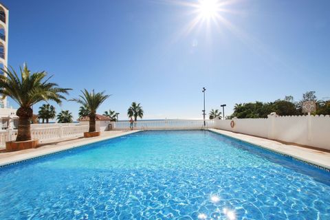 Leilighet i Fuengirola, Malaga, Fuengirola - € 499 000 | Ref: DPIc347248 - foto 1