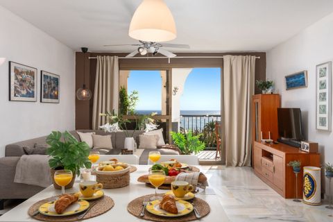 Leilighet i Fuengirola, Malaga, Fuengirola - € 499 000 | Ref: DPIc347248 - foto 2