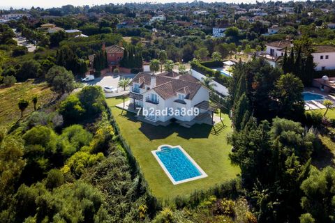 Villa i Sotogrande, Cadiz, Sotogrande - € 1.550.000 | Ref: DPIc347488 - foto 1
